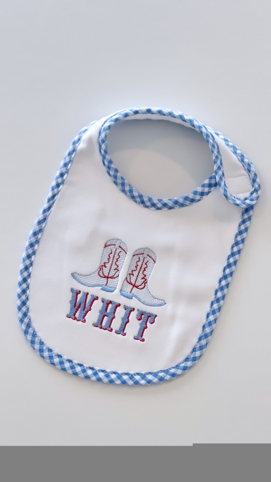 WHIT | no-size