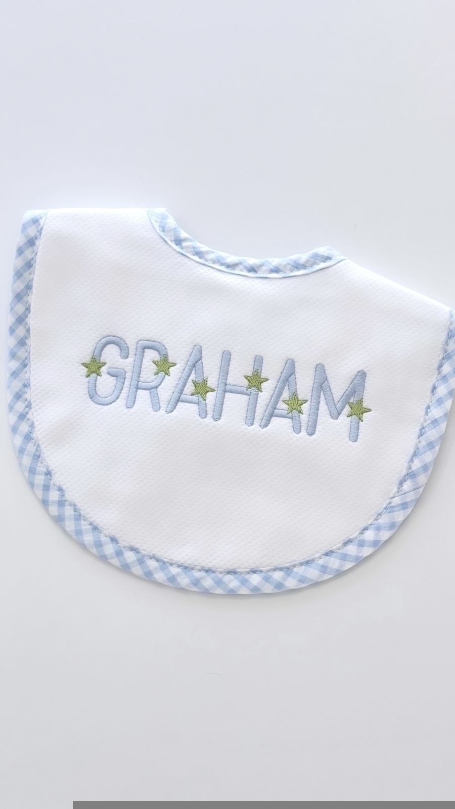 Graham | no-size