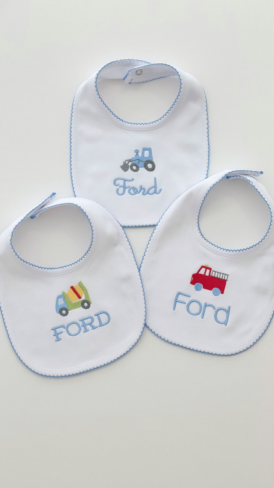 Ford | no-size