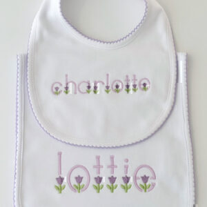Charlotte | no-size