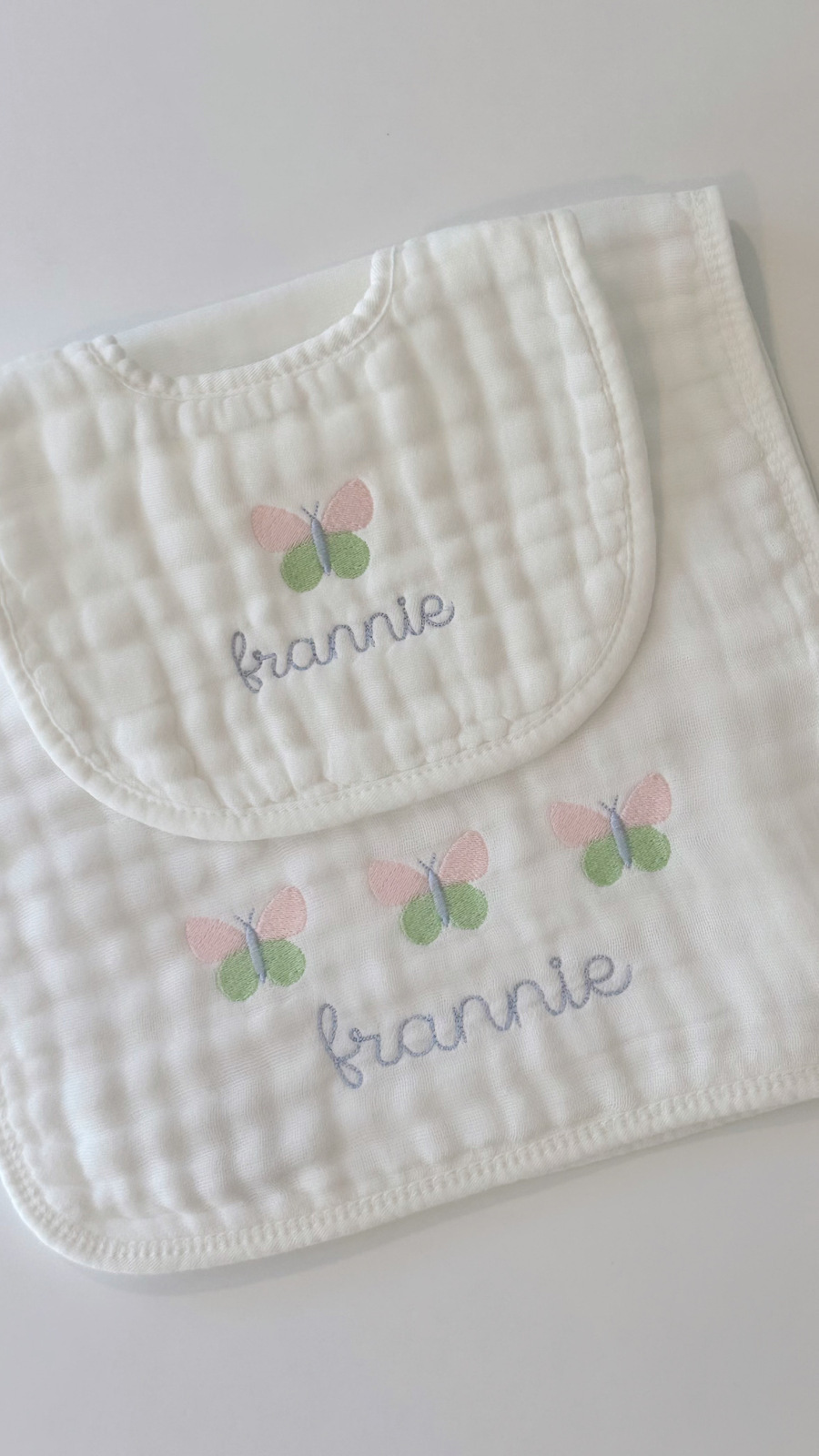 FRANNIE