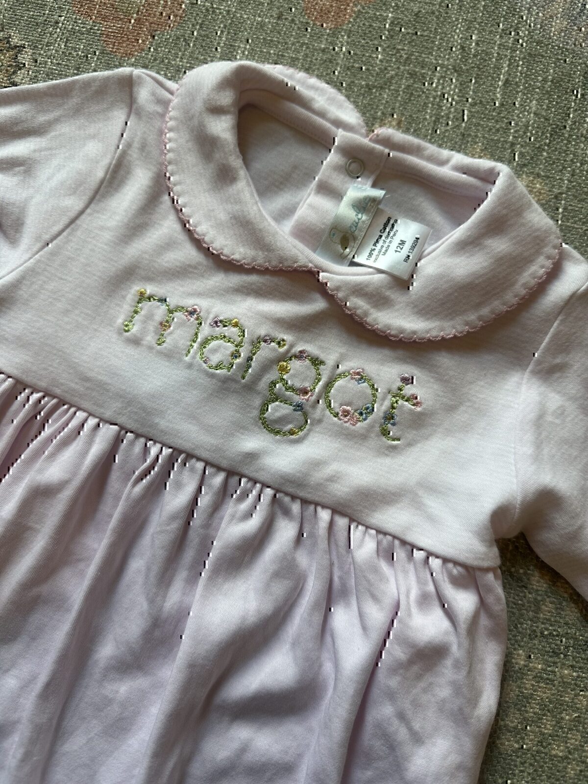 Margot | 12-months - Image 2
