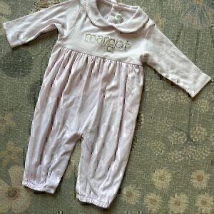 Margot | 12-months