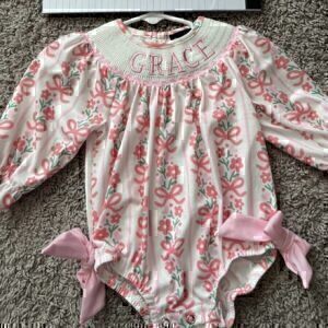 Grace | 6 months