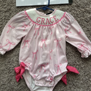 Grace | 6 month
