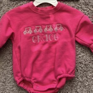 Grace | 6 months