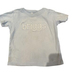 Briggs | 24-months-2t
