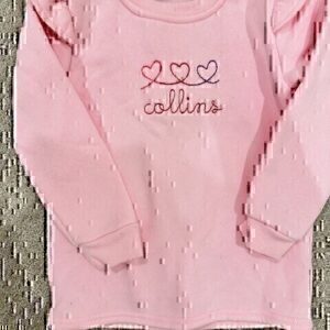 Collins | 3T