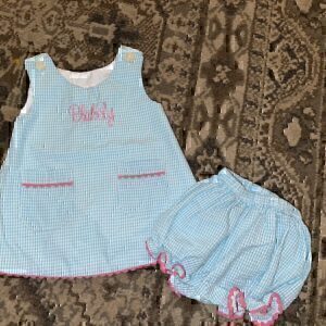 Blakely | 6-months