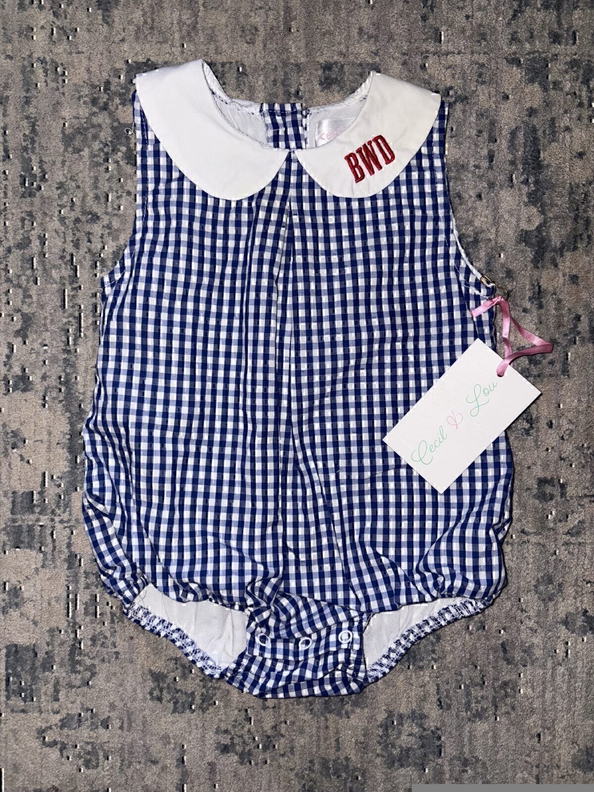BWD | 12-months