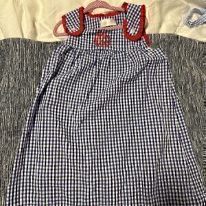 AGH | 6t-and-up Dress