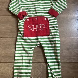 Shep | 24-months-2t
