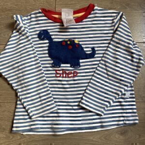 Shep | 24-months-2t