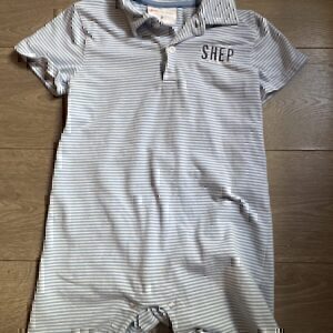 Shep | 3T