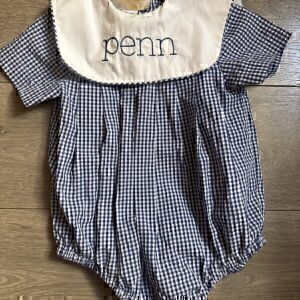 Penn | 9-months