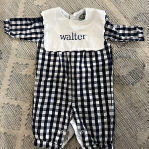 Walter | 3-months