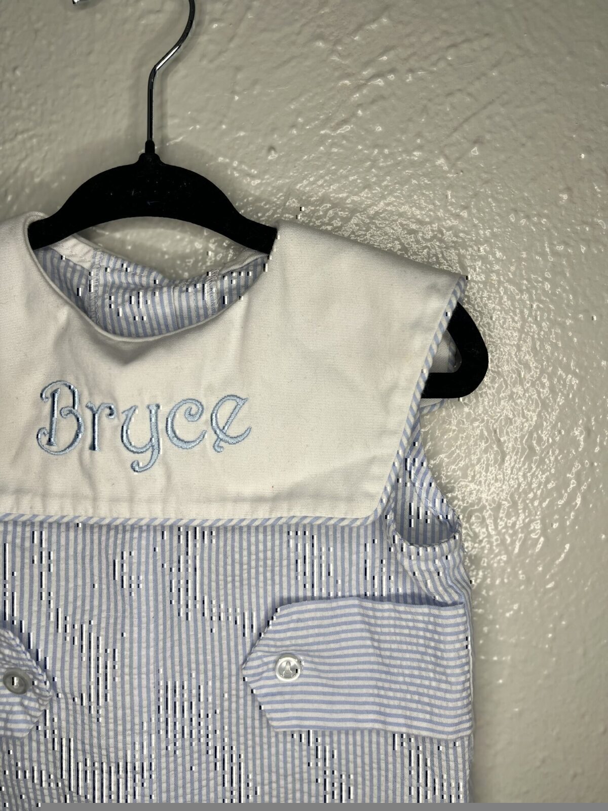 Bryce | 6-months