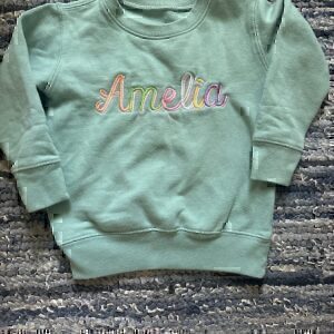 Amelia | 24-months-2t