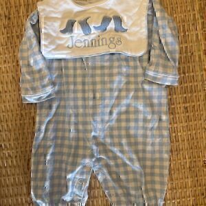 Jennings | 9-months
