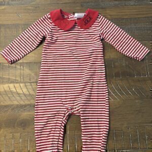 Jack | 12-months