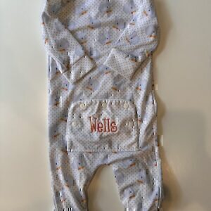Wells | 6-months