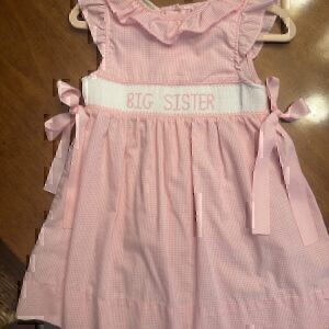 Big Sister | 4T