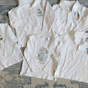 Hayes | 24-months-2t