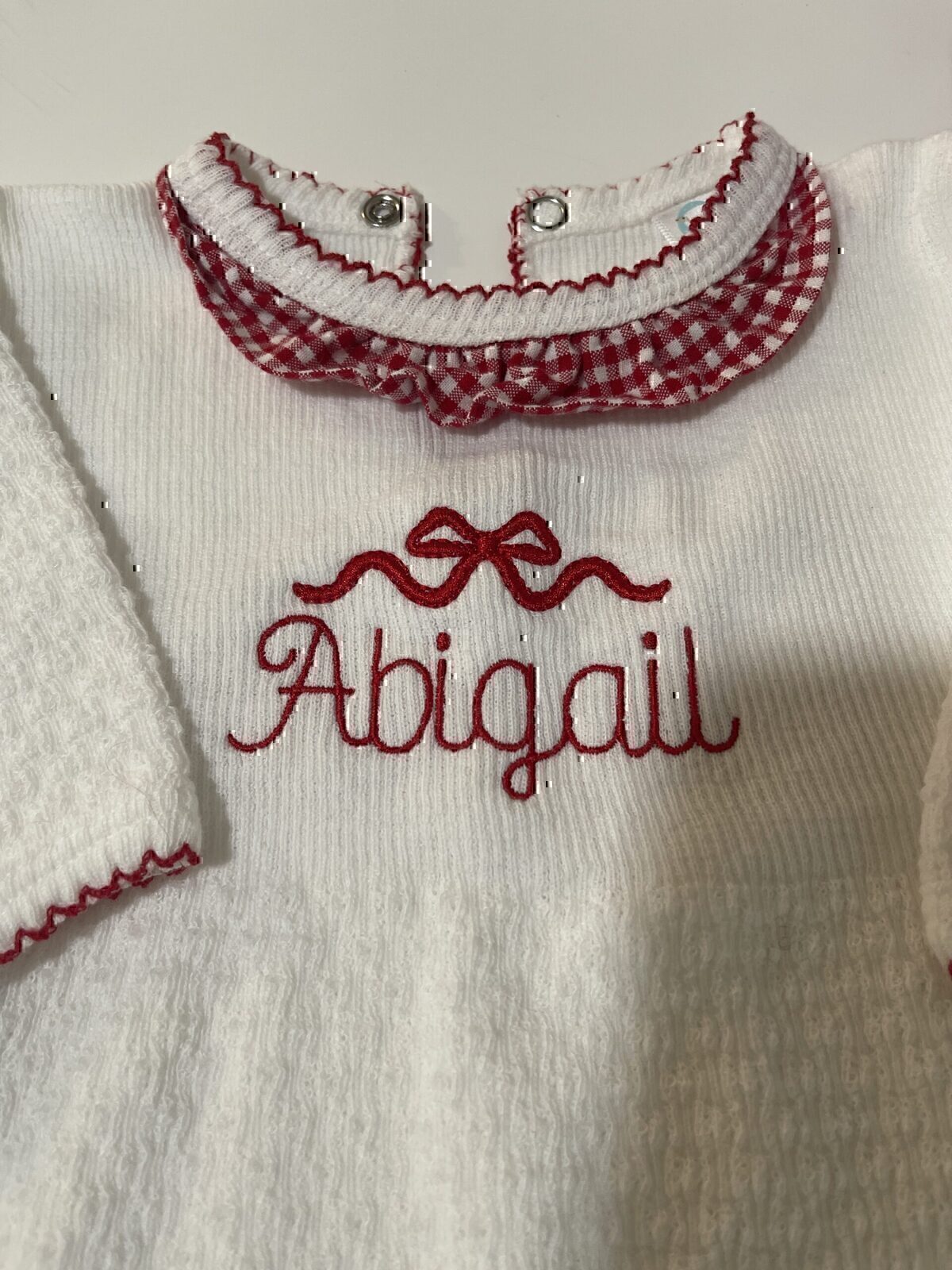 Abigail | 12-months - Image 2
