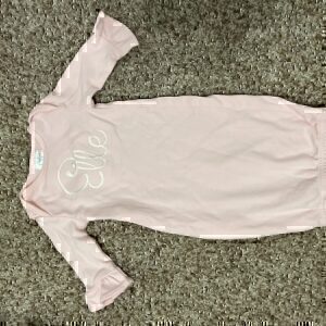 Elle | Newborn