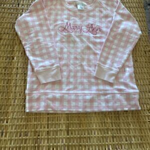 Mary Ann | 6t-and-up