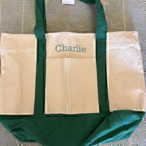 Charlie | no-size