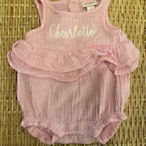 Charlotte | Newborn