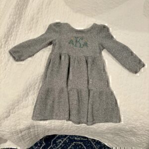 K | 18-months