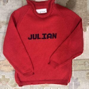 Julian | 3T