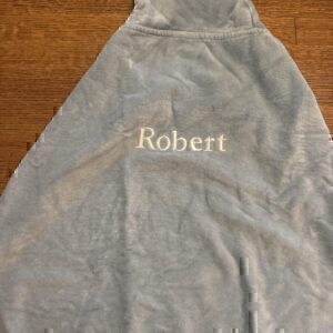 Robert | no-size