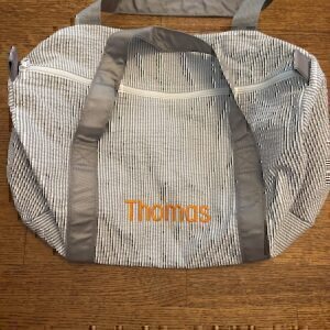 Thomas | no-size