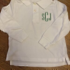 SJC | 3T