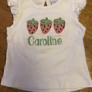 Caroline | 24-months-2t