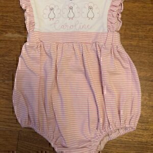 Caroline | 24-months-2t