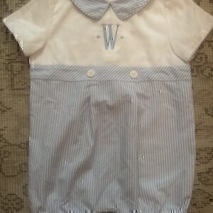 W | 18-months
