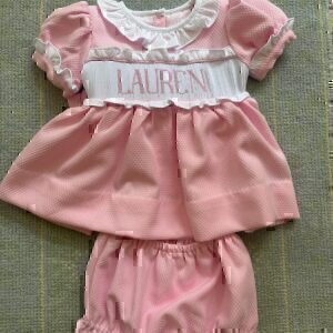 Lauren | 3T