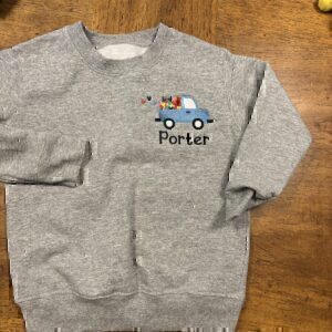 Porter | 3T