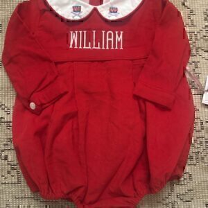 William | 3-months