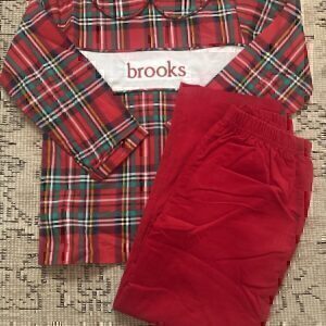 Brooks | 5T