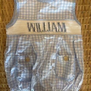 William | 6-months