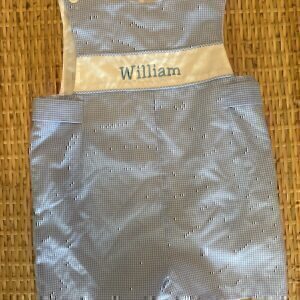 William | 3T