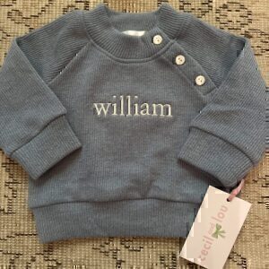 William | 3-months