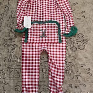 M | 4T