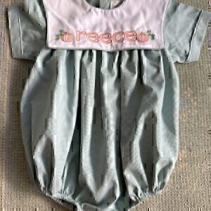 Reece | 12-months