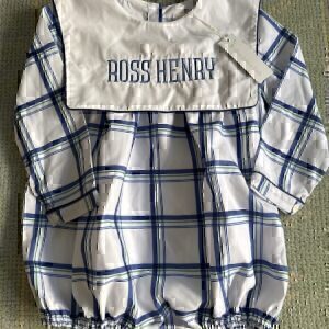 Ross Henry | 18-months